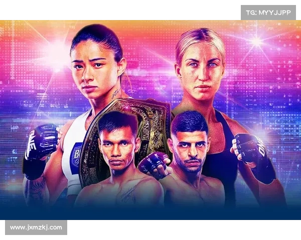 李胜阳在ONE冠军赛三场高光终结表现获三次五万美元花红荣耀加冕