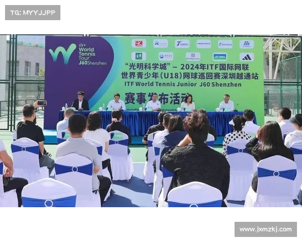 ITF上海大师赛全面升级赛事保障四大康复机构驻场护航选手健康