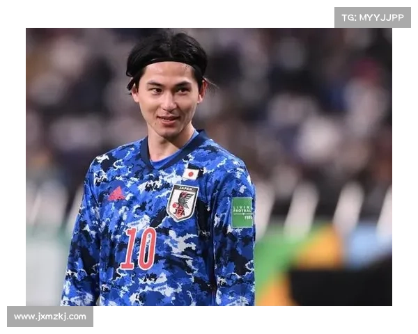 南野拓实上演惊天逆转 日本下半场连进三球力克巴西